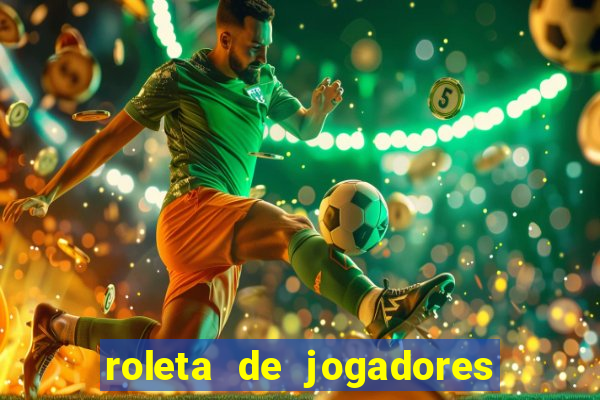 roleta de jogadores do fifa 24